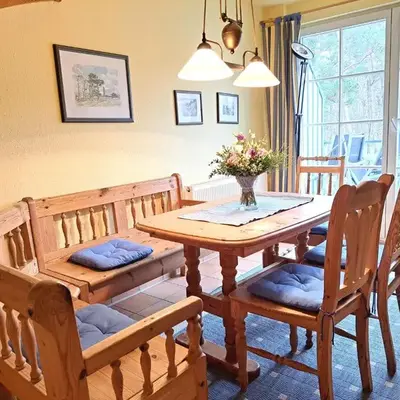 Achtern Diek Haus 12d Wohnung 6