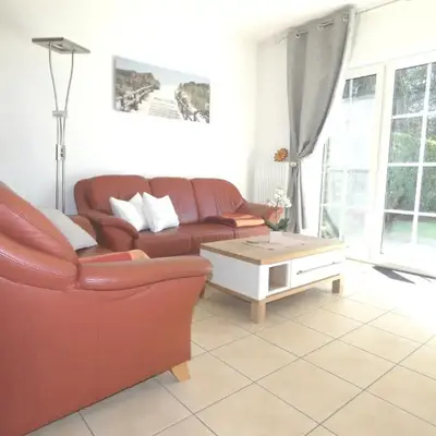 Neue Reihe 19a Haus Bodden & Meer
