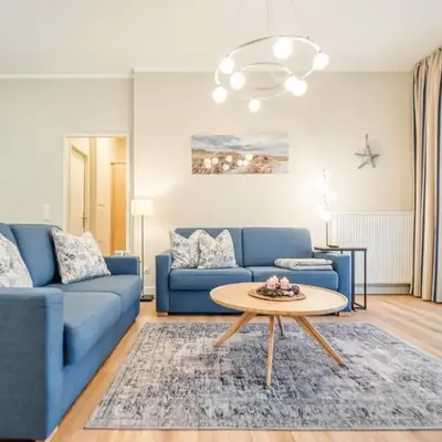 Seestraße 54 Wohnung 1 Seegras
