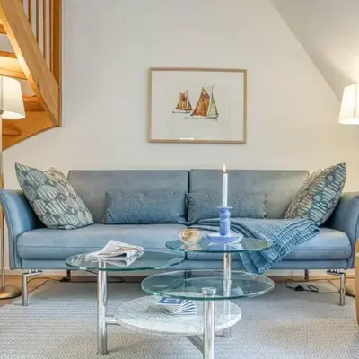 Achtern Diek Haus 13b Wohnung 6