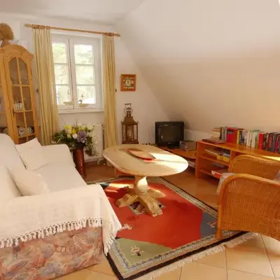 Achtern Diek Haus 13d Wohnung 6