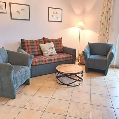 Zur Wellenwiese 22 Wohnung Sanderling