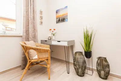 Grundriss der Unterkunft Lindenstraße 43 Wohnung 2