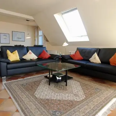 Boddenblick Wohnung 30