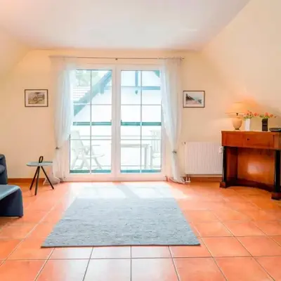 Seestraße 75 Wohnung Dachgeschoß