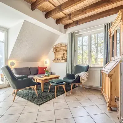 Alte Reihe 9 Haus Am Wind 6