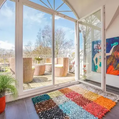 Kavelweg 33a Wohnung Arielle