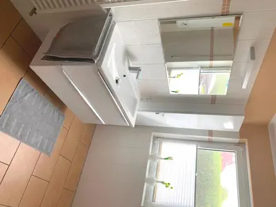 Grundriss der Unterkunft Prerower Strasse 14 Wohnung 1