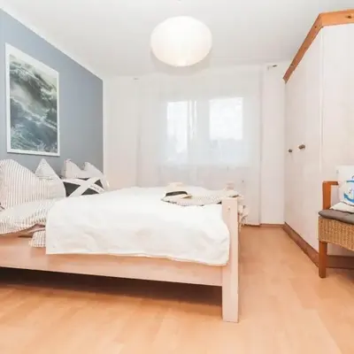 Prerower Strasse 14 Wohnung 1