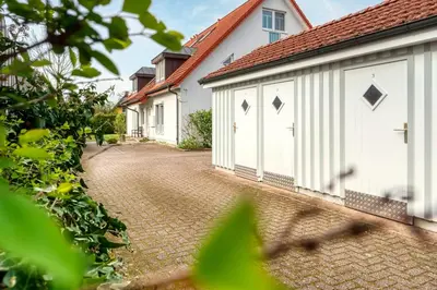 Grundriss der Unterkunft Hafenstrasse 22a Wohnung 1