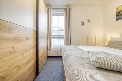 Grundriss der Unterkunft Hafenstrasse 22a Wohnung 1
