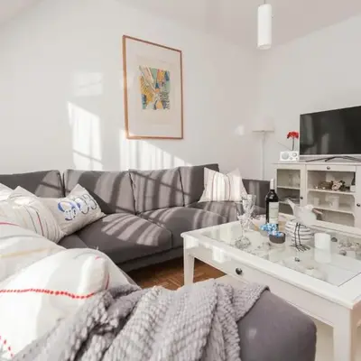 Bahnhofstraße 13 Wohnung 3