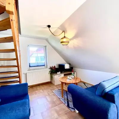 Hägerende 66a Haus Ankerplatz Wohnung Oberdeck