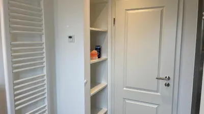 Grundriss der Unterkunft Neue Reihe 1 Wohnung 3 