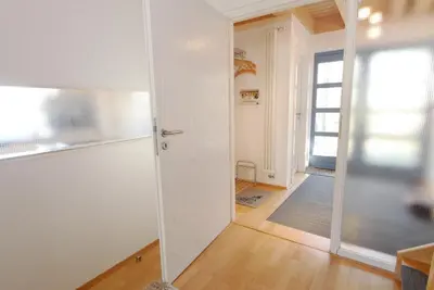 Grundriss der Unterkunft Haus Kiek Över 9