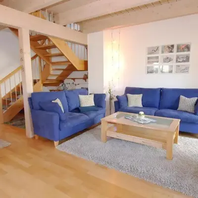 Haus Kiek Över 9