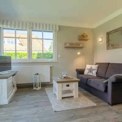 Lindenstrasse 13 Wohnung Seenadel