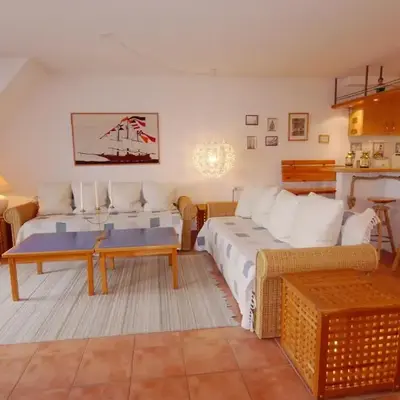 Boddenblick Wohnung 27
