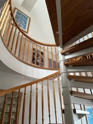 Grundriss der Unterkunft Boddenblick Wohnung 28
