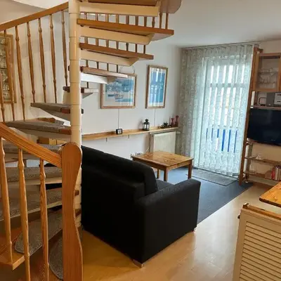 Boddenblick Wohnung 28