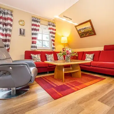 Störtebekerstrasse 14 Wohnung 9