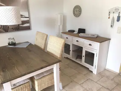 Grundriss der Unterkunft Birkenstraße 11a Wohnung 3