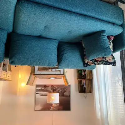 Birkenstraße 11a Wohnung 3