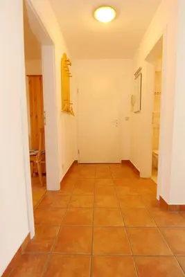 Grundriss der Unterkunft Birkenstraße 15b Wohnung 11