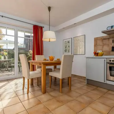 Glebbe 17 Wohnung 2