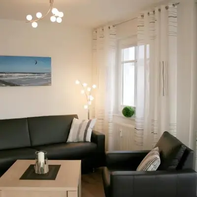 Lindenstrasse 6 Wohnung 4
