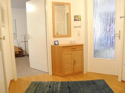 Grundriss der Unterkunft Birkenstrasse 06i Wohnung 4
