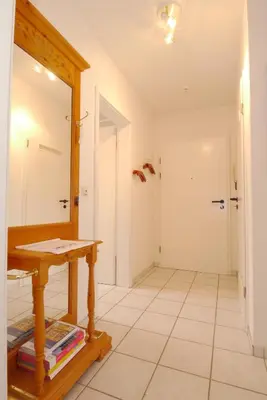 Grundriss der Unterkunft Klosterstrasse 14b Wohnung 5