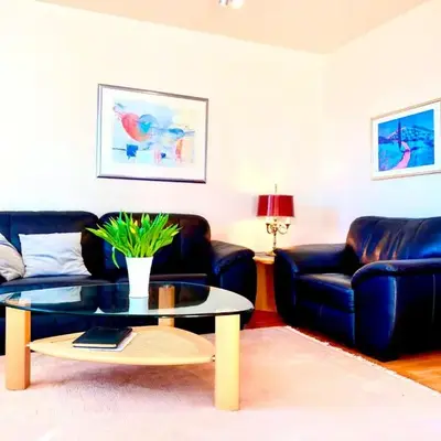 Boddenkieker Wohnung 20