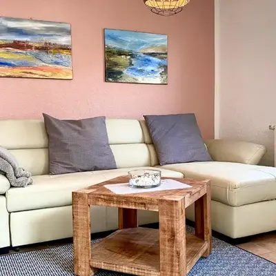 Hägerende 66a Haus Ankerplatz Wohnung Brückendeck