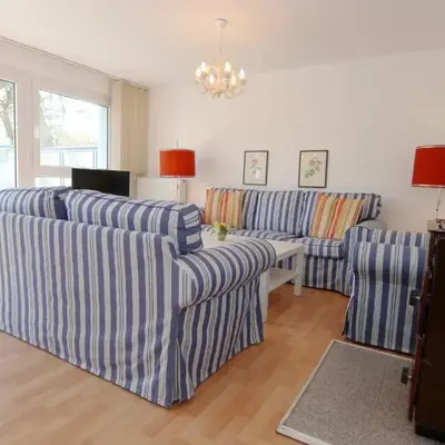 Straminke 14 Haus Strandidylle