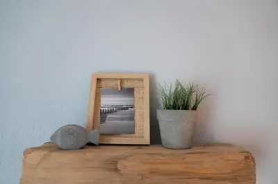 Grundriss der Unterkunft Neue Reihe 17 Wohnung Auszeit
