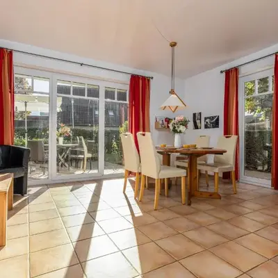Glebbe 17 Wohnung 1