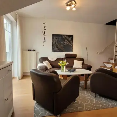 Hoppenberg 7 Wohnung DG links