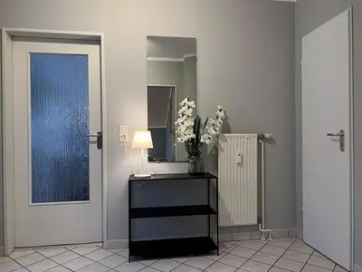 Grundriss der Unterkunft Hafenstraße 33 Villa Beatrice Wohnung 20