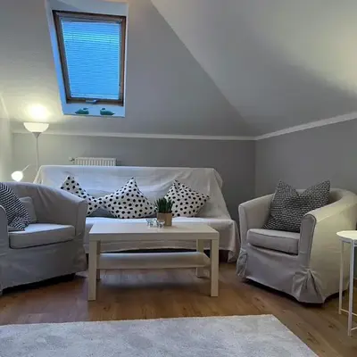Hafenstraße 33 Villa Beatrice Wohnung 20