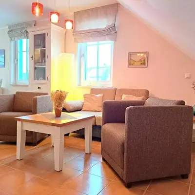 Birkmaase 10 Wohnung Ostseestern