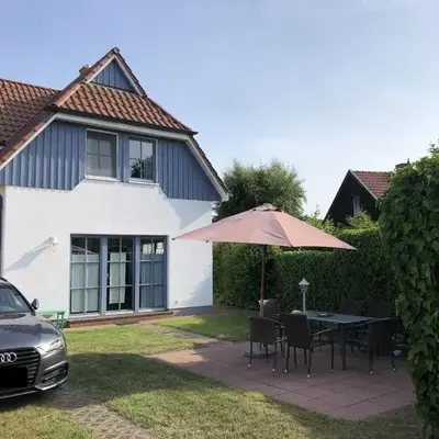 Heideweg 10a Haus Thea Luise