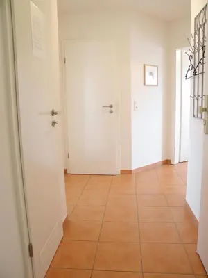 Grundriss der Unterkunft Glebbe 17 Wohnung 4