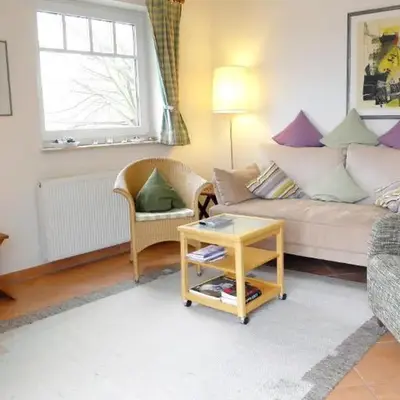 Glebbe 17 Wohnung 4