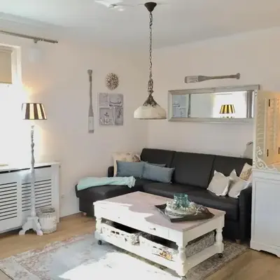 Barther Straße 18 Wohnung Hamptons