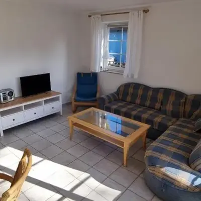 Jordanstrasse 23 Wohnung unten links
