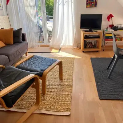 Hoppenberg 9 Wohnung 3