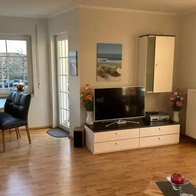 Friedenstraße 5 Wohnung Rotbuche