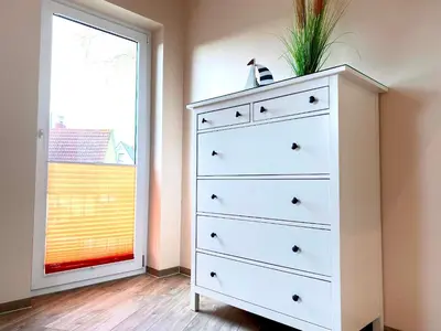 Grundriss der Unterkunft Börlingstrasse 15 Haus 8