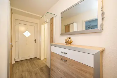 Grundriss der Unterkunft Störtebekerstrasse 10b Wohnung 2